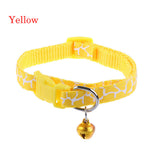 1Pc Fashion Puppy Kitten Cat Dog Strap Buckle