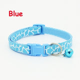 1Pc Fashion Puppy Kitten Cat Dog Strap Buckle