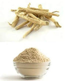 Natural Ashwagandha Root Whole