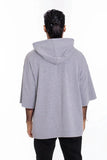 Azrael Hooded Shirt