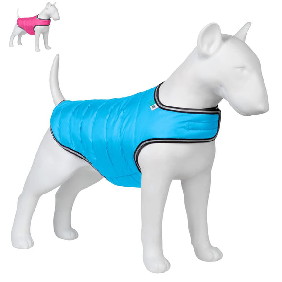 Dog Winter Coat for Small Medium & Large Dogs   Waterproof Dog Warm