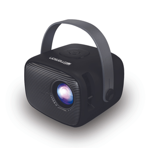 Emerson Portable LCD Mini Projector