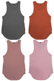 Capsule Layer Tank Top