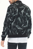 Bolt Print Bomber