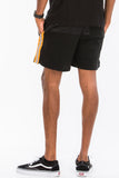 Quarter Mesh Shorts