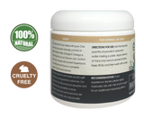 Chia & Maca Healing Bentonite Clay Natural Face Mask Powder, 1 Pound