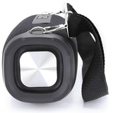 Emerson Portable Bluetooth Speaker with Carrying Strap