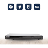 Emerson DVD Player with HD Upconversion