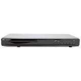 Emerson DVD Player with HD Upconversion