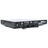 Emerson DVD Player with HD Upconversion