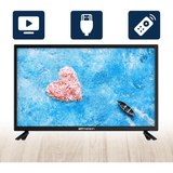 Emerson 24" Class Widescreen HD LED Television