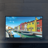 Emerson 24" Class Widescreen HD LED Television