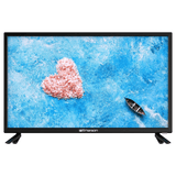 Emerson 24" Class Widescreen HD LED Television