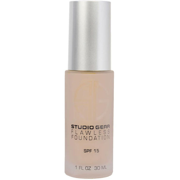 FLAWLESS FOUNDATION