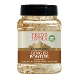 Gourmet Ginger Fine Ground