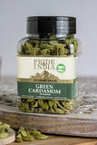 Gourmet Green Cardamom Whole