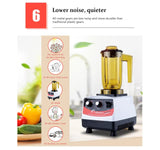 4 in 1 Tea Breawing Machine Bubble Tea Teapresso Machine Multifunction