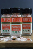 Himalayan Pink Rock Salt - Coarse Grind