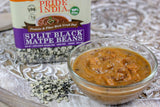 Indian Split Black Gram Matpe Beans - Protein & Fiber Rich Urad Dal