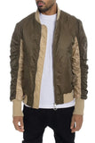 TWO TONE BOMBER