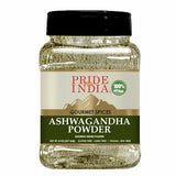 Gourmet Ashwagandha Root Ground Powder