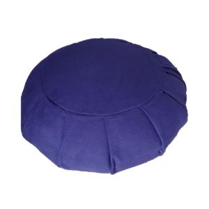 OMSutra Round Meditation Zafu