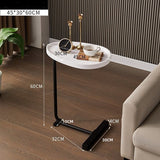 Nordic Side Table Modern Living Room Home Sofa Side Table Hotel