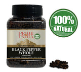 Black Peppercorn Whole - 8 oz