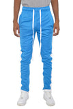 SLIM FIT TRACK PANTS