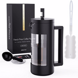 350LM/600ML Mini French Press Coffee Maker