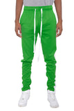 SLIM FIT TRACK PANTS