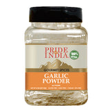 Garlic Fine Ground - 8 oz