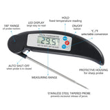 Meat Thermometer Probe Digital Grill Instant Read Food Cooking Grill