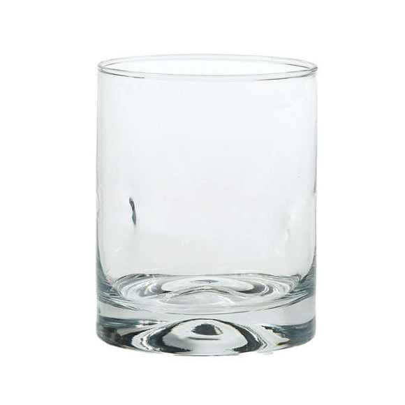 Better Homes & Gardens Lyra Drinking Glasses, 12.5 oz, Set of 4