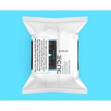 DUDE Wipes Cleansing Wipes, 2-in-1 Face and Body Wipes, Unscented, 30 Count