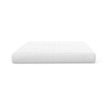 8" Essentials Gel-Infused Memory Foam Mattress Queen