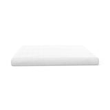 6" Essentials Gel-Infused Memory Foam Mattress Full