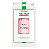 Sally Hansen Treatment Maximum Growth®, 0.45 oz, Strengthener , Triple-Protection