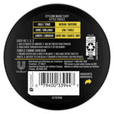 Axe Styling Messy Look Flexible Texturizing Hair Styling Gel, 2.64 oz