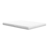 6" Essentials Gel-Infused Memory Foam Mattress Queen