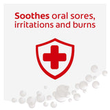 Colgate Peroxyl Mouth Sore Rinse;  1.5% Hydrogen Peroxide;  Mild Mint;  500 ml;  16.9 fl.oz