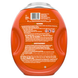 Tide Hygienic Clean Heavy 10x Duty Power PODS Laundry Detergent Pacs;  Spring Meadow 63 count