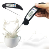 Meat Thermometer Probe Digital Grill Instant Read Food Cooking Grill