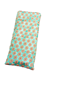 Silk Eye Pillow for relaxation