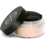 INVISIBLE LOOSE POWDER