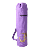 Yoga Bag - OMSutra OM Shiva Mat Bag -Duffel