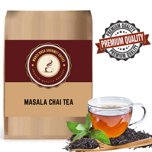 Masala Chai Tea