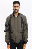 TACTICAL BOMBER JACKET