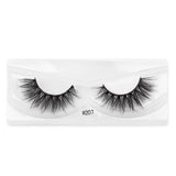 Eye Lashes Wholesale 5/30/50/100pcs 6D Mink Lashes Natural False