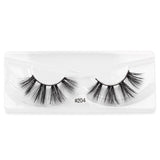 Eye Lashes Wholesale 5/30/50/100pcs 6D Mink Lashes Natural False